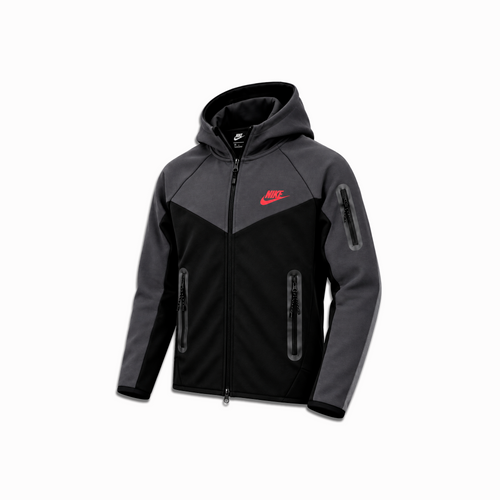 Nike tech