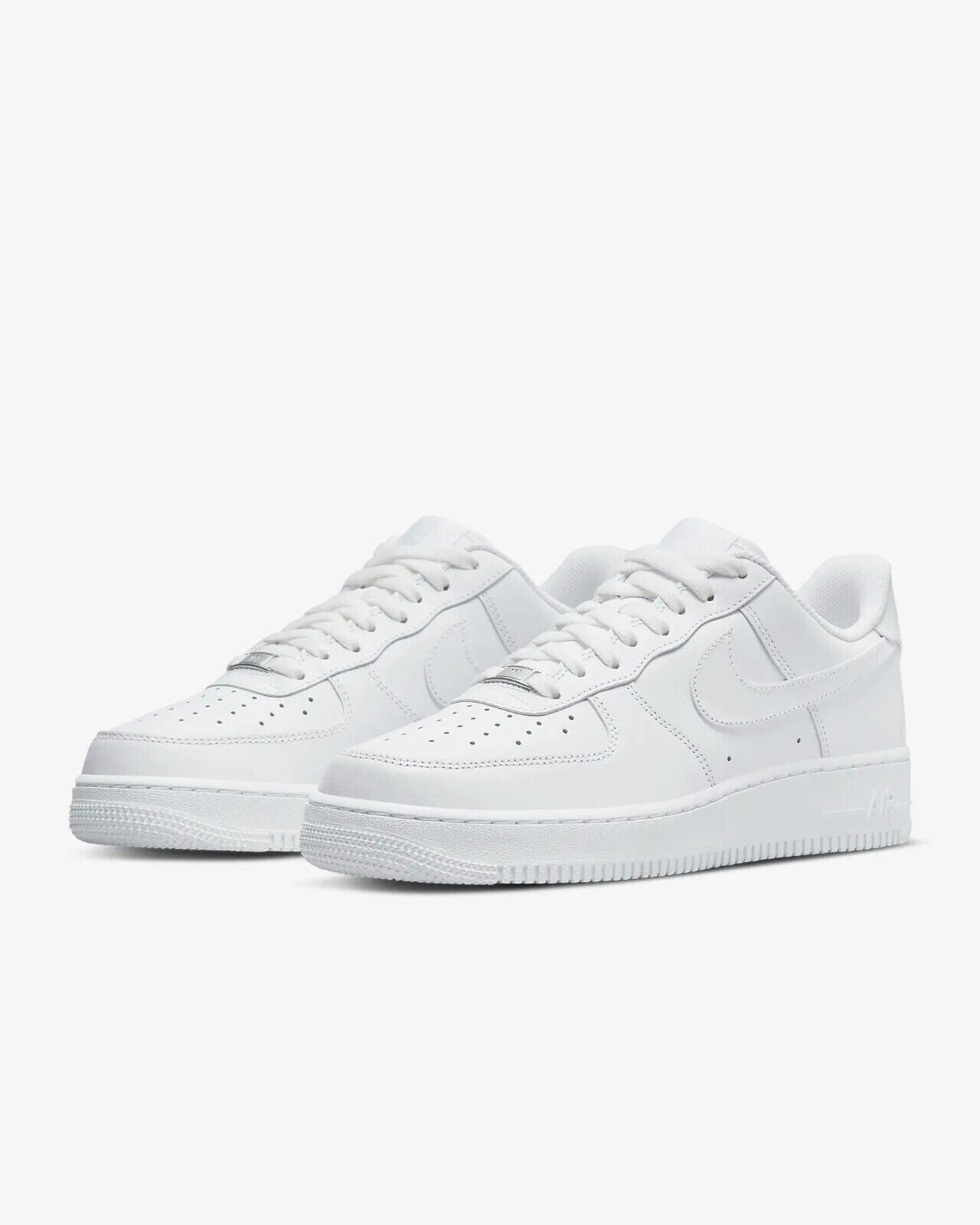 Zapatillas Air force Blancas