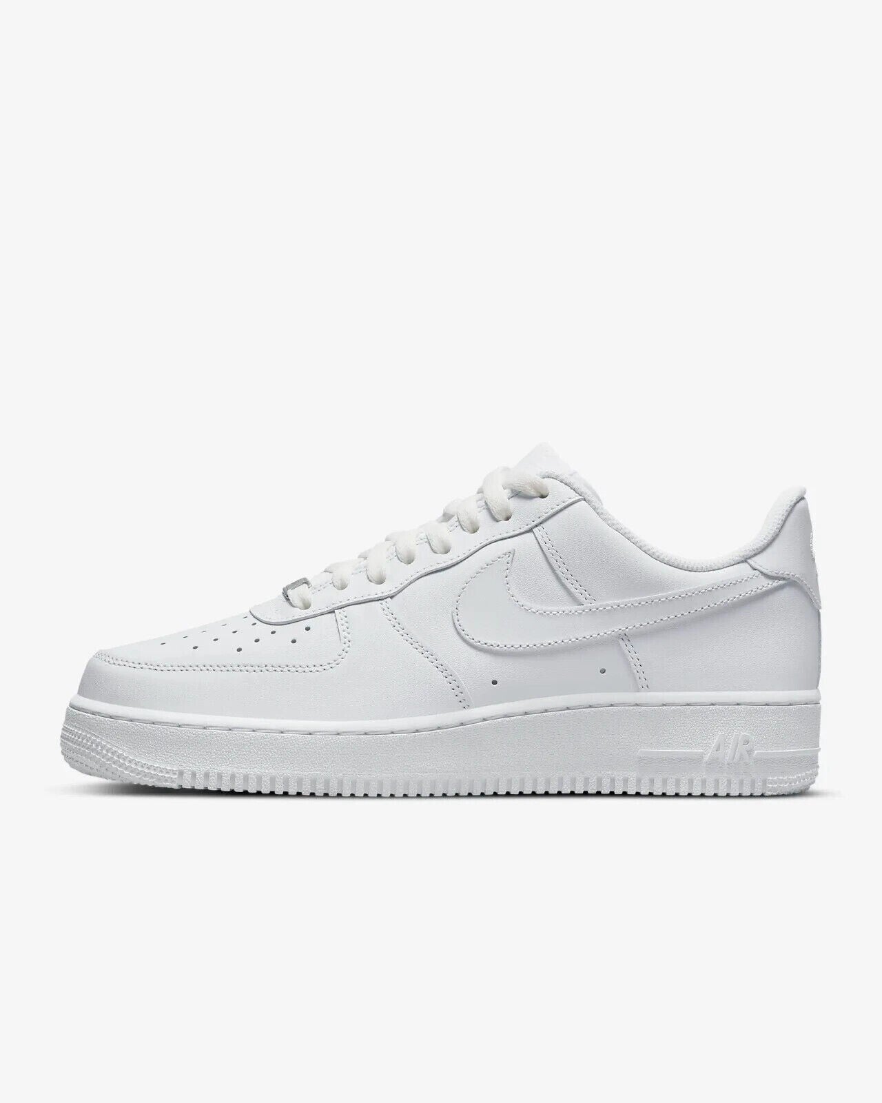 Zapatillas Air force Blancas