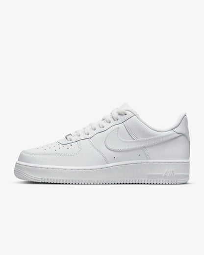 Zapatillas Air force Blancas