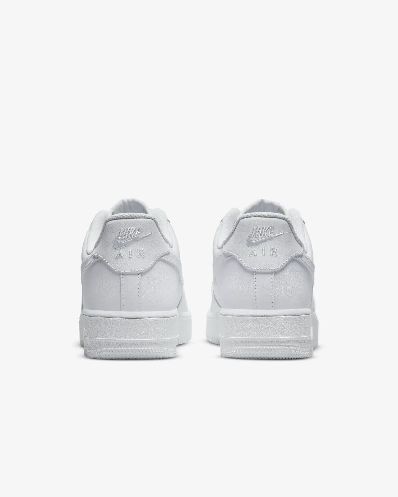 Zapatillas Air force Blancas