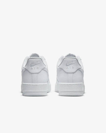 Zapatillas Air force Blancas