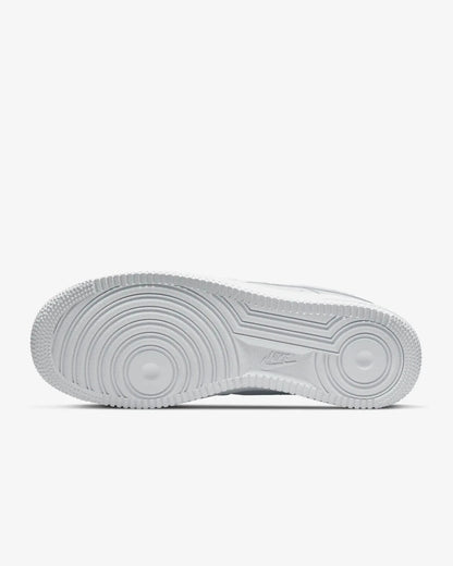 Zapatillas Air force Blancas