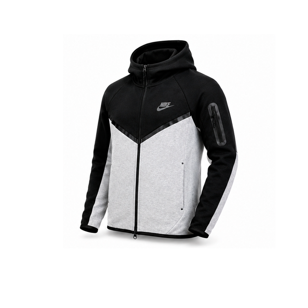 Nike tech